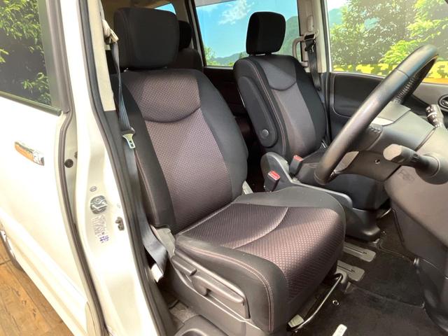 セレナ ハイウェイスター Jパッケージ 禁煙車 両側電動ドア SDナビ ドラレコ コーナーセンサー HIDヘッド ETC クルコン 純正16インチアルミ オートライト デュアルエアコン Bluetooth CD DVD再生 地デジ(8枚目)