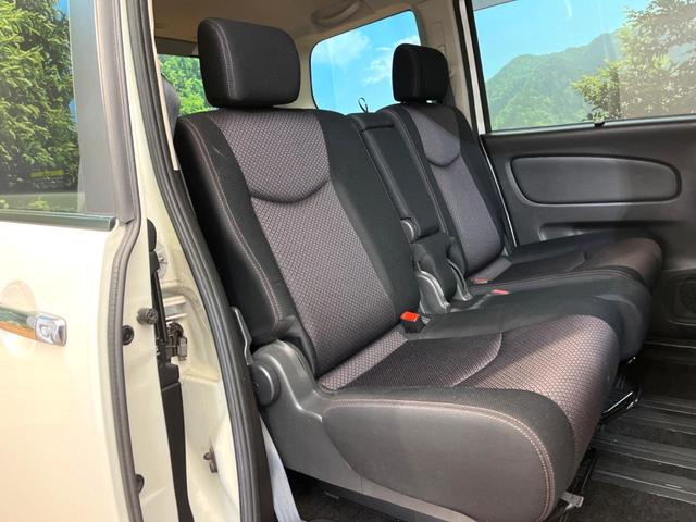 セレナ ハイウェイスター Jパッケージ 禁煙車 両側電動ドア SDナビ ドラレコ コーナーセンサー HIDヘッド ETC クルコン 純正16インチアルミ オートライト デュアルエアコン Bluetooth CD DVD再生 地デジ(9枚目)