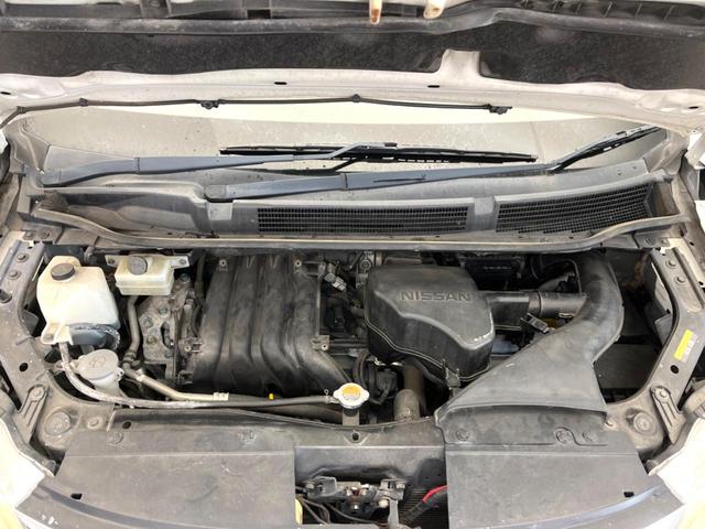 セレナ ハイウェイスター Jパッケージ 禁煙車 両側電動ドア SDナビ ドラレコ コーナーセンサー HIDヘッド ETC クルコン 純正16インチアルミ オートライト デュアルエアコン Bluetooth CD DVD再生 地デジ(18枚目)