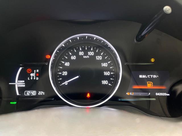 ヴェゼル ハイブリッドZ・ホンダセンシング 禁煙車 純正ナビ バックカメラ ホンダセンシング アダプティブクルーズ ハーフレザーシート ドラレコ スマートキー LEDヘッド ETC 純正17インチアルミ オートライト(61枚目)