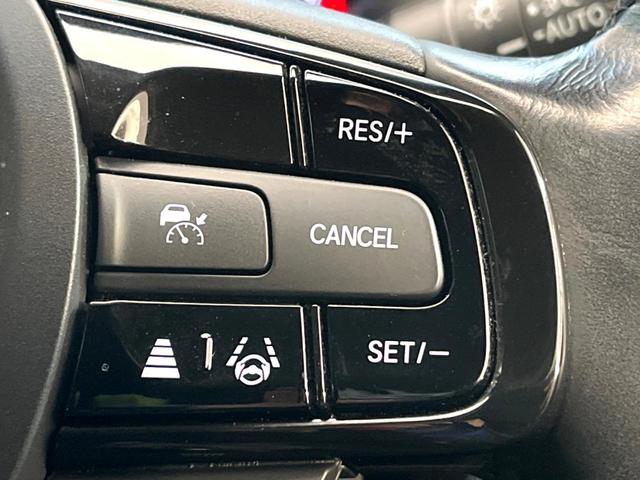 ヴェゼル ｅ：ＨＥＶ　Ｚ　禁煙車　９インチホンダコネクトディスプレイ　バックカメラ　ＬＥＤヘッドライト　シートヒーター　ホンダセンシング　アダプティブクルーズ　ＥＴＣ　純正１８インチアルミ（5枚目）
