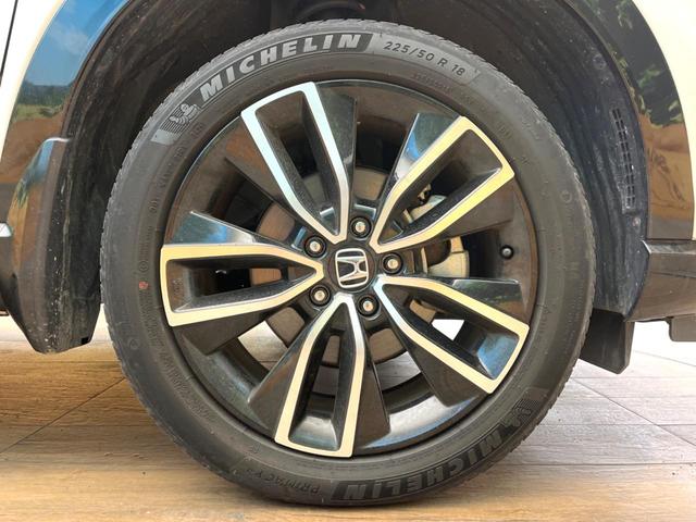 ヴェゼル ｅ：ＨＥＶ　Ｚ　禁煙車　９インチホンダコネクトディスプレイ　バックカメラ　ＬＥＤヘッドライト　シートヒーター　ホンダセンシング　アダプティブクルーズ　ＥＴＣ　純正１８インチアルミ（24枚目）