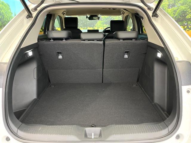 ヴェゼル ｅ：ＨＥＶ　Ｚ　禁煙車　９インチホンダコネクトディスプレイ　バックカメラ　ＬＥＤヘッドライト　シートヒーター　ホンダセンシング　アダプティブクルーズ　ＥＴＣ　純正１８インチアルミ（36枚目）