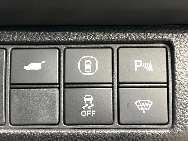 ヴェゼル ｅ：ＨＥＶ　Ｚ　禁煙車　９インチホンダコネクトディスプレイ　バックカメラ　ＬＥＤヘッドライト　シートヒーター　ホンダセンシング　アダプティブクルーズ　ＥＴＣ　純正１８インチアルミ（41枚目）