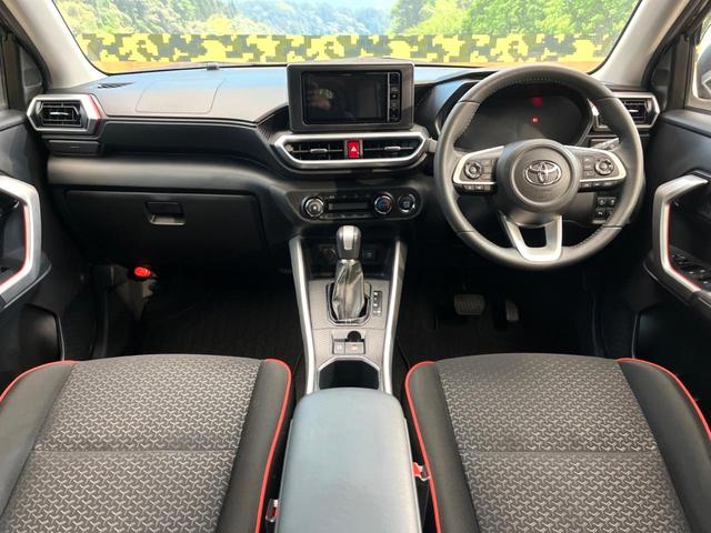 ライズ Ｚ　禁煙車　ＳＤナビ　バックカメラ　スマートアシスト　レーダークルーズ　ドラレコ　コーナーセンサー　ＬＥＤヘッド　ビルトインＥＴＣ　純正１７インチアルミ　オートハイビーム　車線逸脱警報　オートライト（2枚目）