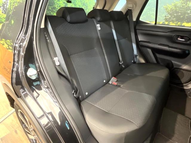 ライズ Ｚ　禁煙車　ＳＤナビ　バックカメラ　スマートアシスト　レーダークルーズ　ドラレコ　コーナーセンサー　ＬＥＤヘッド　ビルトインＥＴＣ　純正１７インチアルミ　オートハイビーム　車線逸脱警報　オートライト（9枚目）