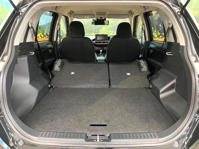 ライズ Ｚ　禁煙車　ＳＤナビ　バックカメラ　スマートアシスト　レーダークルーズ　ドラレコ　コーナーセンサー　ＬＥＤヘッド　ビルトインＥＴＣ　純正１７インチアルミ　オートハイビーム　車線逸脱警報　オートライト（10枚目）