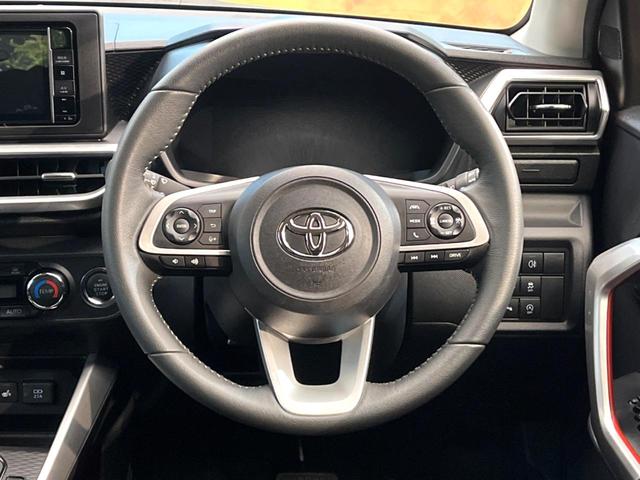 ライズ Ｚ　禁煙車　ＳＤナビ　バックカメラ　スマートアシスト　レーダークルーズ　ドラレコ　コーナーセンサー　ＬＥＤヘッド　ビルトインＥＴＣ　純正１７インチアルミ　オートハイビーム　車線逸脱警報　オートライト（11枚目）