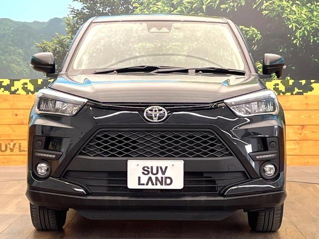 ライズ Ｚ　禁煙車　ＳＤナビ　バックカメラ　スマートアシスト　レーダークルーズ　ドラレコ　コーナーセンサー　ＬＥＤヘッド　ビルトインＥＴＣ　純正１７インチアルミ　オートハイビーム　車線逸脱警報　オートライト（14枚目）