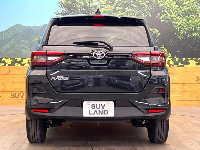 ライズ Ｚ　禁煙車　ＳＤナビ　バックカメラ　スマートアシスト　レーダークルーズ　ドラレコ　コーナーセンサー　ＬＥＤヘッド　ビルトインＥＴＣ　純正１７インチアルミ　オートハイビーム　車線逸脱警報　オートライト（15枚目）