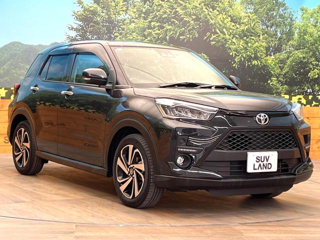 ライズ Ｚ　禁煙車　ＳＤナビ　バックカメラ　スマートアシスト　レーダークルーズ　ドラレコ　コーナーセンサー　ＬＥＤヘッド　ビルトインＥＴＣ　純正１７インチアルミ　オートハイビーム　車線逸脱警報　オートライト（16枚目）