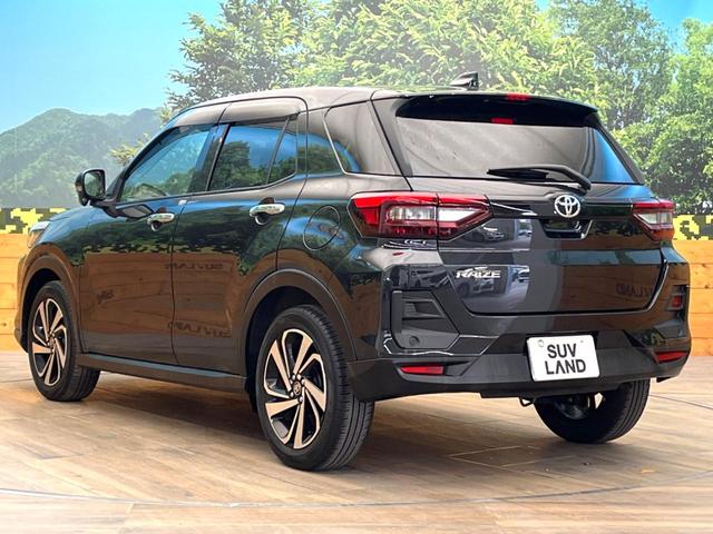 ライズ Ｚ　禁煙車　ＳＤナビ　バックカメラ　スマートアシスト　レーダークルーズ　ドラレコ　コーナーセンサー　ＬＥＤヘッド　ビルトインＥＴＣ　純正１７インチアルミ　オートハイビーム　車線逸脱警報　オートライト（27枚目）