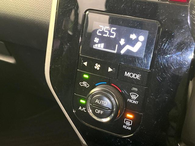 ルーミー カスタムＧ　Ｓ　禁煙車　純正ナビ　バックカメラ　フルセグ　ＣＤ／ＤＶＤ／Ｂｌｕｅｔｏｏｔｈ　衝突軽減装置　クルーズコントロール　ＬＥＤヘッド／フォグライト　オートライト　両側電動スライドドア　オートエアコン　ＥＴＣ（30枚目）