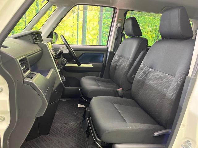 ルーミー カスタムＧ　Ｓ　禁煙車　純正ナビ　バックカメラ　フルセグ　ＣＤ／ＤＶＤ／Ｂｌｕｅｔｏｏｔｈ　衝突軽減装置　クルーズコントロール　ＬＥＤヘッド／フォグライト　オートライト　両側電動スライドドア　オートエアコン　ＥＴＣ（33枚目）