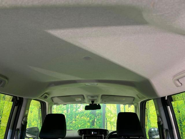 ルーミー カスタムＧ　Ｓ　禁煙車　純正ナビ　バックカメラ　フルセグ　ＣＤ／ＤＶＤ／Ｂｌｕｅｔｏｏｔｈ　衝突軽減装置　クルーズコントロール　ＬＥＤヘッド／フォグライト　オートライト　両側電動スライドドア　オートエアコン　ＥＴＣ（36枚目）