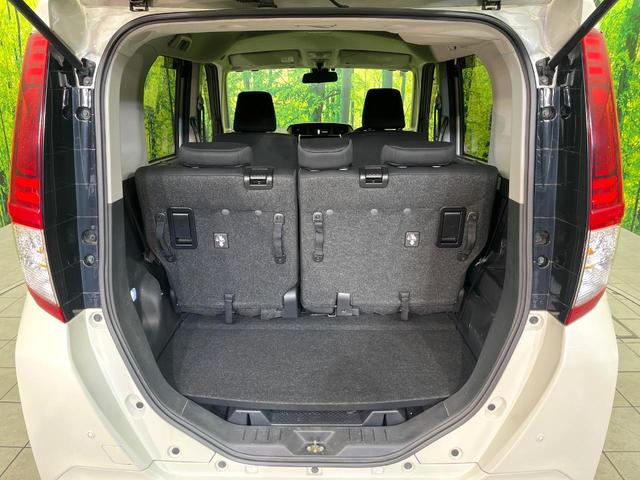 ルーミー カスタムＧ　Ｓ　禁煙車　純正ナビ　バックカメラ　フルセグ　ＣＤ／ＤＶＤ／Ｂｌｕｅｔｏｏｔｈ　衝突軽減装置　クルーズコントロール　ＬＥＤヘッド／フォグライト　オートライト　両側電動スライドドア　オートエアコン　ＥＴＣ（37枚目）