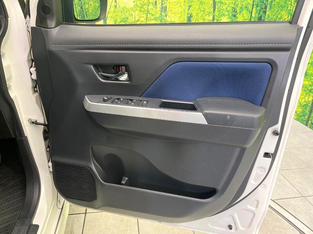 ルーミー カスタムＧ　Ｓ　禁煙車　純正ナビ　バックカメラ　フルセグ　ＣＤ／ＤＶＤ／Ｂｌｕｅｔｏｏｔｈ　衝突軽減装置　クルーズコントロール　ＬＥＤヘッド／フォグライト　オートライト　両側電動スライドドア　オートエアコン　ＥＴＣ（39枚目）