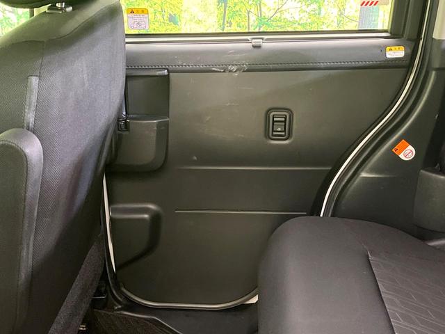 ルーミー カスタムＧ　Ｓ　禁煙車　純正ナビ　バックカメラ　フルセグ　ＣＤ／ＤＶＤ／Ｂｌｕｅｔｏｏｔｈ　衝突軽減装置　クルーズコントロール　ＬＥＤヘッド／フォグライト　オートライト　両側電動スライドドア　オートエアコン　ＥＴＣ（41枚目）