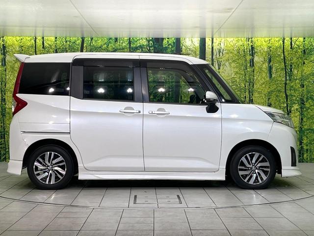 ルーミー カスタムＧ　Ｓ　禁煙車　純正ナビ　バックカメラ　フルセグ　ＣＤ／ＤＶＤ／Ｂｌｕｅｔｏｏｔｈ　衝突軽減装置　クルーズコントロール　ＬＥＤヘッド／フォグライト　オートライト　両側電動スライドドア　オートエアコン　ＥＴＣ（52枚目）