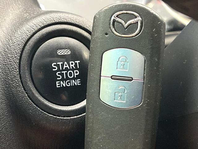 CX-5 XD 禁煙車 純正SDナビ バックカメラ スマートキー HIDヘッドライト ETC 純正17インチアルミ オートライト デュアルエアコン Bluetooth CD DVD再生 HIDフォグ(6枚目)