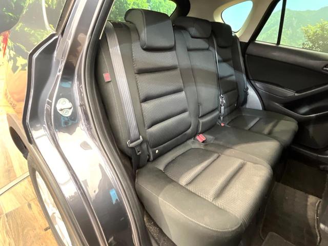 CX-5 XD 禁煙車 純正SDナビ バックカメラ スマートキー HIDヘッドライト ETC 純正17インチアルミ オートライト デュアルエアコン Bluetooth CD DVD再生 HIDフォグ(9枚目)