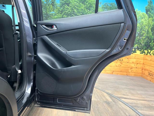 CX-5 XD 禁煙車 純正SDナビ バックカメラ スマートキー HIDヘッドライト ETC 純正17インチアルミ オートライト デュアルエアコン Bluetooth CD DVD再生 HIDフォグ(34枚目)