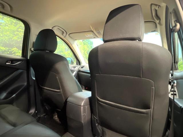CX-5 XD 禁煙車 純正SDナビ バックカメラ スマートキー HIDヘッドライト ETC 純正17インチアルミ オートライト デュアルエアコン Bluetooth CD DVD再生 HIDフォグ(37枚目)