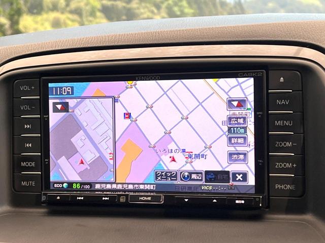 CX-5 XD 禁煙車 純正SDナビ バックカメラ スマートキー HIDヘッドライト ETC 純正17インチアルミ オートライト デュアルエアコン Bluetooth CD DVD再生 HIDフォグ(43枚目)