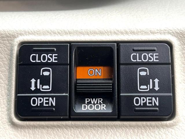 シエンタ ハイブリッドＧ　禁煙車　両側電動ドア　ＳＤナビ　バックカメラ　１００Ｖ電源　７人乗り　スマートキー　ＨＩＤヘッド　ＥＴＣ　オートエアコン　ＣＤ　ＤＶＤ再生　エコモード　ＥＶモード　１５インチスチールホイール（5枚目）