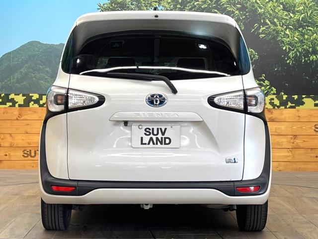 シエンタ ハイブリッドＧ　禁煙車　両側電動ドア　ＳＤナビ　バックカメラ　１００Ｖ電源　７人乗り　スマートキー　ＨＩＤヘッド　ＥＴＣ　オートエアコン　ＣＤ　ＤＶＤ再生　エコモード　ＥＶモード　１５インチスチールホイール（16枚目）