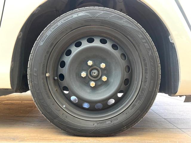 シエンタ ハイブリッドＧ　禁煙車　両側電動ドア　ＳＤナビ　バックカメラ　１００Ｖ電源　７人乗り　スマートキー　ＨＩＤヘッド　ＥＴＣ　オートエアコン　ＣＤ　ＤＶＤ再生　エコモード　ＥＶモード　１５インチスチールホイール（24枚目）