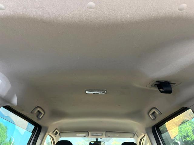 シエンタ ハイブリッドＧ　禁煙車　両側電動ドア　ＳＤナビ　バックカメラ　１００Ｖ電源　７人乗り　スマートキー　ＨＩＤヘッド　ＥＴＣ　オートエアコン　ＣＤ　ＤＶＤ再生　エコモード　ＥＶモード　１５インチスチールホイール（35枚目）