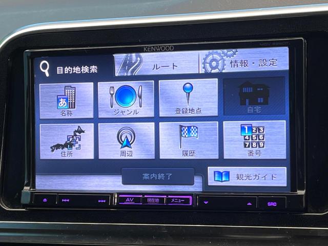 シエンタ ハイブリッドＧ　禁煙車　両側電動ドア　ＳＤナビ　バックカメラ　１００Ｖ電源　７人乗り　スマートキー　ＨＩＤヘッド　ＥＴＣ　オートエアコン　ＣＤ　ＤＶＤ再生　エコモード　ＥＶモード　１５インチスチールホイール（40枚目）