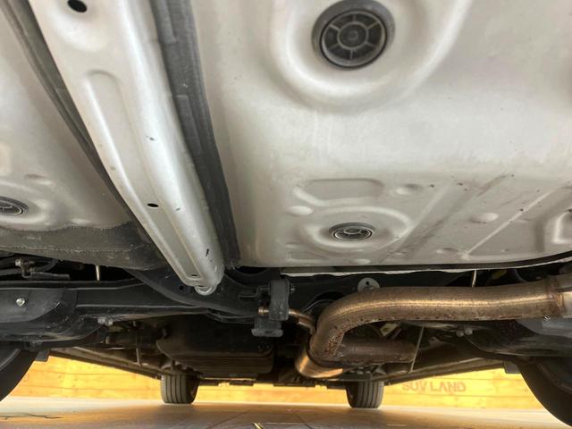 アルファード ２．５Ｓ　Ｃパッケージ　禁煙車　フルエアロ　サンルーフ　両側電動ドア　純正ＳＤナビ　後席モニター　バックカメラ　トヨタセーフティ　電動リアゲート　レザーシート　前席シートエアコン　ドラレコ　コーナーセンサー　スマートキー（19枚目）