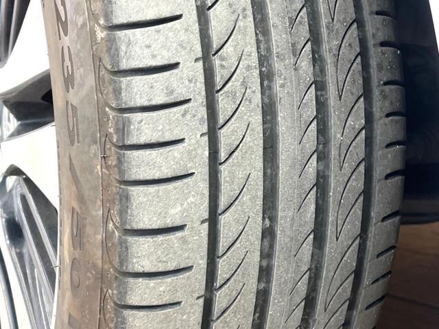 アルファード ２．５Ｓ　Ｃパッケージ　禁煙車　フルエアロ　サンルーフ　両側電動ドア　純正ＳＤナビ　後席モニター　バックカメラ　トヨタセーフティ　電動リアゲート　レザーシート　前席シートエアコン　ドラレコ　コーナーセンサー　スマートキー（26枚目）