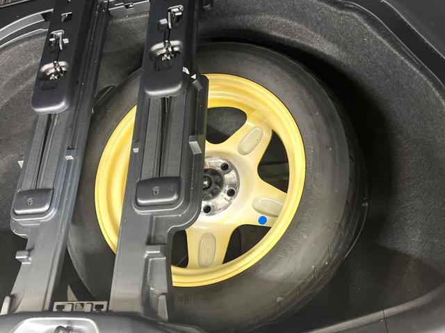 アルファード ２．５Ｓ　Ｃパッケージ　禁煙車　フルエアロ　サンルーフ　両側電動ドア　純正ＳＤナビ　後席モニター　バックカメラ　トヨタセーフティ　電動リアゲート　レザーシート　前席シートエアコン　ドラレコ　コーナーセンサー　スマートキー（36枚目）