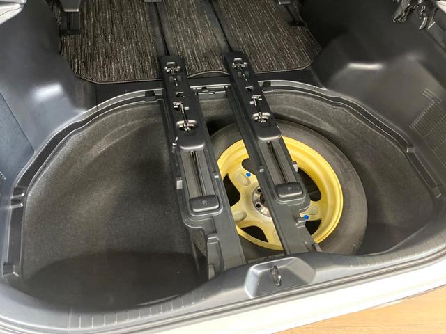 アルファード ２．５Ｓ　Ｃパッケージ　禁煙車　フルエアロ　サンルーフ　両側電動ドア　純正ＳＤナビ　後席モニター　バックカメラ　トヨタセーフティ　電動リアゲート　レザーシート　前席シートエアコン　ドラレコ　コーナーセンサー　スマートキー（37枚目）