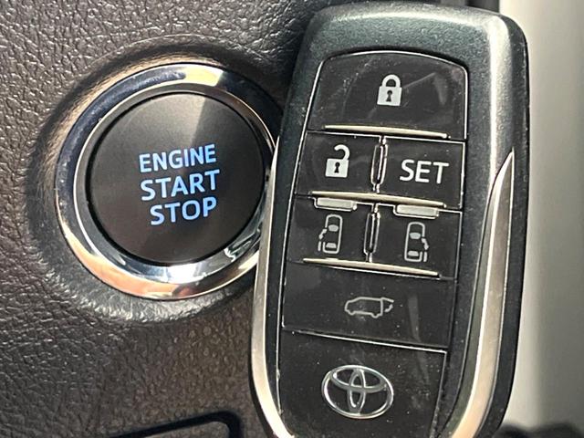アルファード ２．５Ｓ　Ｃパッケージ　禁煙車　フルエアロ　サンルーフ　両側電動ドア　純正ＳＤナビ　後席モニター　バックカメラ　トヨタセーフティ　電動リアゲート　レザーシート　前席シートエアコン　ドラレコ　コーナーセンサー　スマートキー（50枚目）