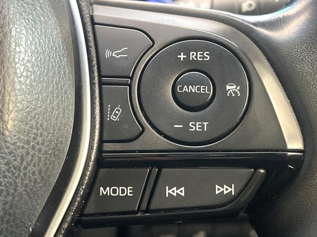 ハリアー Ｚ　レザーパッケージ　ガラスルーフ　後席モニター　全周囲カメラ　ＪＢＬサウンド　衝突被害軽減システム　レーダークルーズ　電動リアゲート　レザーシート　前席シートエアコン　コーナーセンサー　スマートキー　ＬＥＤヘッド（7枚目）