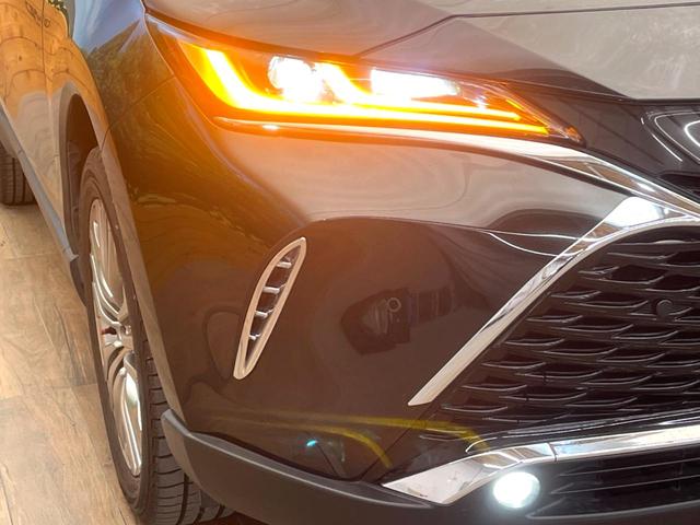 ハリアー Ｚ　レザーパッケージ　ガラスルーフ　後席モニター　全周囲カメラ　ＪＢＬサウンド　衝突被害軽減システム　レーダークルーズ　電動リアゲート　レザーシート　前席シートエアコン　コーナーセンサー　スマートキー　ＬＥＤヘッド（12枚目）