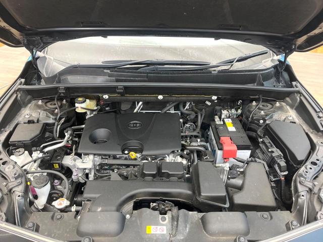 ハリアー Ｚ　レザーパッケージ　ガラスルーフ　後席モニター　全周囲カメラ　ＪＢＬサウンド　衝突被害軽減システム　レーダークルーズ　電動リアゲート　レザーシート　前席シートエアコン　コーナーセンサー　スマートキー　ＬＥＤヘッド（18枚目）