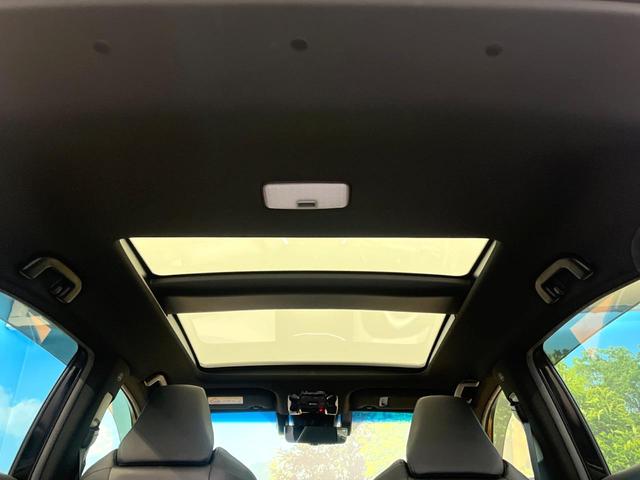 ハリアー Ｚ　レザーパッケージ　ガラスルーフ　後席モニター　全周囲カメラ　ＪＢＬサウンド　衝突被害軽減システム　レーダークルーズ　電動リアゲート　レザーシート　前席シートエアコン　コーナーセンサー　スマートキー　ＬＥＤヘッド（36枚目）