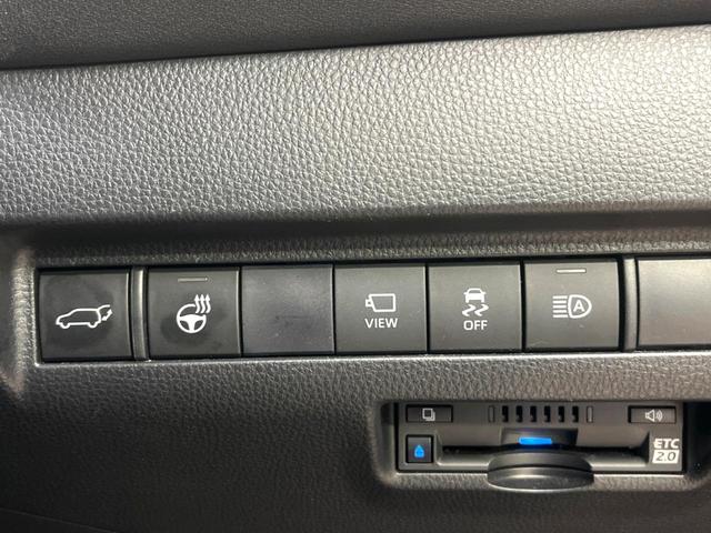 ハリアー Ｚ　レザーパッケージ　ガラスルーフ　後席モニター　全周囲カメラ　ＪＢＬサウンド　衝突被害軽減システム　レーダークルーズ　電動リアゲート　レザーシート　前席シートエアコン　コーナーセンサー　スマートキー　ＬＥＤヘッド（48枚目）