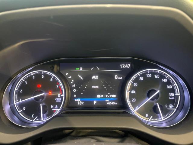 ハリアー Ｚ　レザーパッケージ　ガラスルーフ　後席モニター　全周囲カメラ　ＪＢＬサウンド　衝突被害軽減システム　レーダークルーズ　電動リアゲート　レザーシート　前席シートエアコン　コーナーセンサー　スマートキー　ＬＥＤヘッド（56枚目）