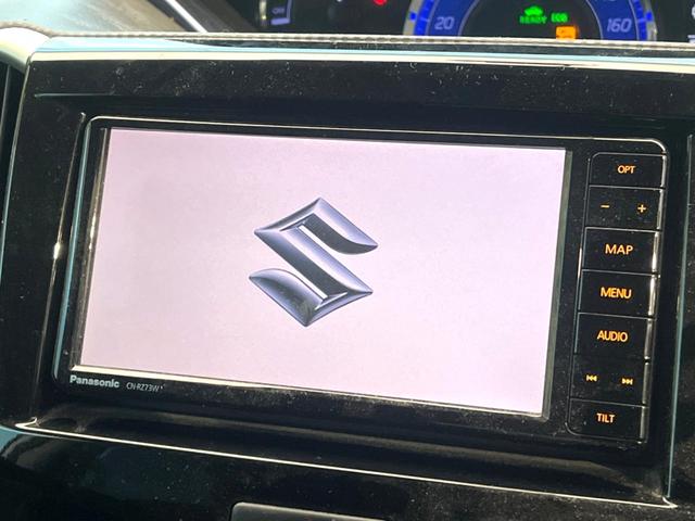 ソリオバンディット ハイブリッドSV 両側電動ドア SDナビ 全周囲カメラ スズキセーフティサポート シートヒーター ドラレコ スマートキー LEDヘッド ビルトインETC クルコン 純正15インチアルミ 車線逸脱警報 オートライト(3枚目)