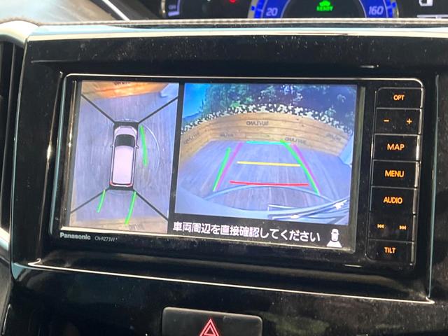 ソリオバンディット ハイブリッドSV 両側電動ドア SDナビ 全周囲カメラ スズキセーフティサポート シートヒーター ドラレコ スマートキー LEDヘッド ビルトインETC クルコン 純正15インチアルミ 車線逸脱警報 オートライト(4枚目)