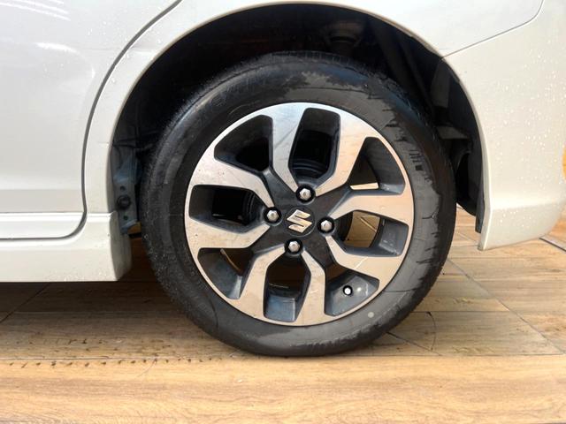 ソリオバンディット ハイブリッドSV 両側電動ドア SDナビ 全周囲カメラ スズキセーフティサポート シートヒーター ドラレコ スマートキー LEDヘッド ビルトインETC クルコン 純正15インチアルミ 車線逸脱警報 オートライト(28枚目)