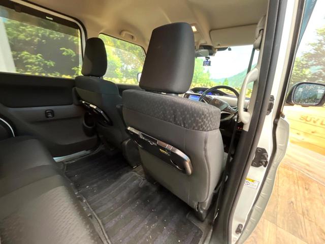 ソリオバンディット ハイブリッドSV 両側電動ドア SDナビ 全周囲カメラ スズキセーフティサポート シートヒーター ドラレコ スマートキー LEDヘッド ビルトインETC クルコン 純正15インチアルミ 車線逸脱警報 オートライト(30枚目)