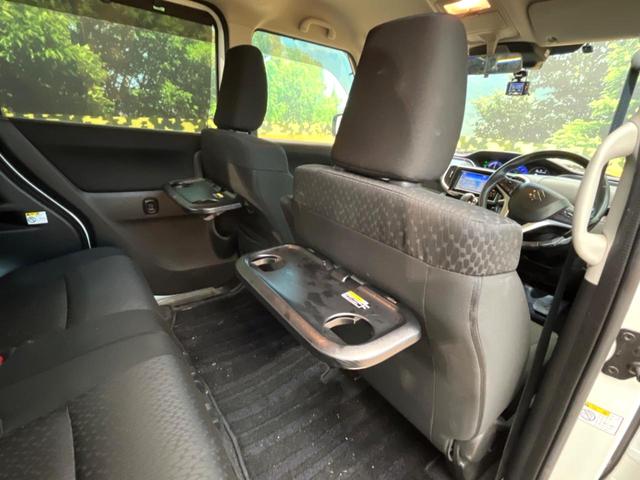 ソリオバンディット ハイブリッドSV 両側電動ドア SDナビ 全周囲カメラ スズキセーフティサポート シートヒーター ドラレコ スマートキー LEDヘッド ビルトインETC クルコン 純正15インチアルミ 車線逸脱警報 オートライト(32枚目)