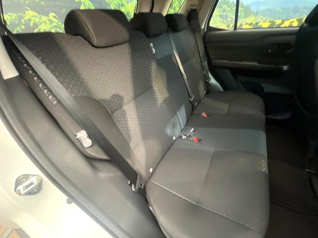 ロッキー L 禁煙車 SDナビ バックカメラ スマートアシスト クリアランスソナー スマートキー LEDヘッドライト ETC 純正16インチアルミ オートライト Bluetooth CD DVD再生(9枚目)